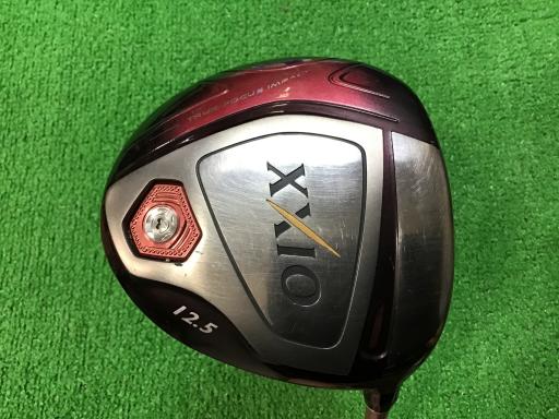 š å XXIO(2018) 12.5(ܥɡ) ǥ ɥ饤С DR XXIO MP1000L(ɥ饤С) ܥɡ (եå...