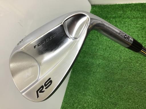 【中古】 プロギア RS WEDGE(2018) 48°/04