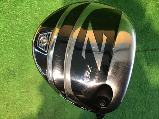 タイプ男性用利き手右利き商品コード2100403026527クラブ種別ドライバーメーカー名ダンロップ商品名SRIXON　Z765　10．5°発売年2016シャフトSRIXON　RXシャフト材質カーボンメーカーフレックスSフレックスSクラブセット組合せ内容クラブセット本数0クラブセット不足本数0クラブセット実本数0総合ランク&nbsp;ランクについて傷状態：ヘッド上部C傷状態：フェースC傷状態：ヘッド下部C傷状態：シャフトB傷状態：グリップオリジナル外 良好傷状態：ヘッドカバーヘッドカバー無し査定特記・商品状態&nbsp;メーカーカタログ情報となりますので、実商品と異なる場合がございます。ヘッドロフト角(°)10.5ヘッド体積(cc)シャフト長(インチ)45クラブ重量(g)306店舗名千葉土気練習場店住所千葉県千葉市緑区土気町1400−19電話番号043-295-1200ダンロップSRIXON　Z765　10.5°