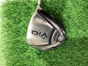 【中古】 ブリヂストン TOURSTAGE ViQ(2010) 10.5° ドライバー DR VT-50w (フレックスSR) メンズ 男性用 右利き 右用 C...