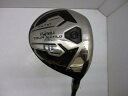 中古 Cランク （フレックスSR） 本間ゴルフ TOUR　WORLD　TW737　5W VIZARD　EX-A55 SR 男性用 右利き フェアウェイウッド FW