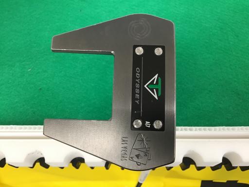 楽天市場】odyssey toulon パター las vegasの通販 楽天市場】odyssey toulon パター las vegasの通販