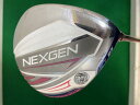 【中古】 ゴルフパートナー NEXGEN(2019) 7W レディース フェアウェイウッド FW NEXGEN E.I.F JF-893 (フレックスその他) ...