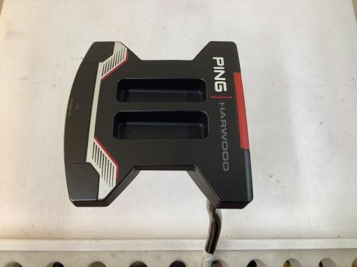 楽天市場】ping パター harwoodの通販 楽天市場】ping パター harwoodの通販