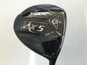 【中古】 ダンロップ SRIXON ZX5 Mk II LS 9.5° ドライバー DR Diamana ZX-II 50 (フレックスS) メンズ 男性用 右...