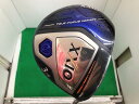 【中古】 ダンロップ XXIO(2018) 3W フェアウェイウッド FW XXIO MP1000(フェアウェイ) (フレックスS) メンズ 男性用 右利き 右...