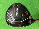 【中古】 ピン G430 MAX 5W レフティ フェアウェイウッド FW ALTA J CB BLACK(FW) (フレックスS) メンズ 男性用 左利き レ...