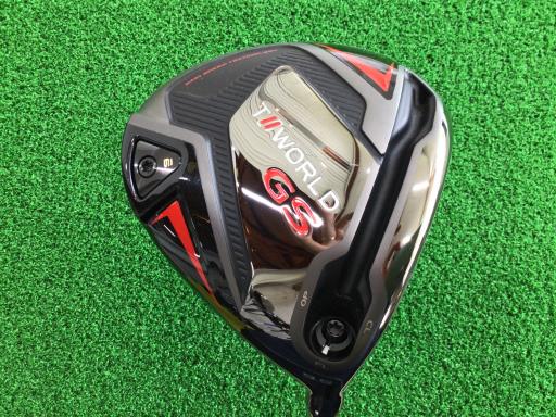楽天市場】ホンマゴルフ ツアーワールドgs ドライバーの通販
