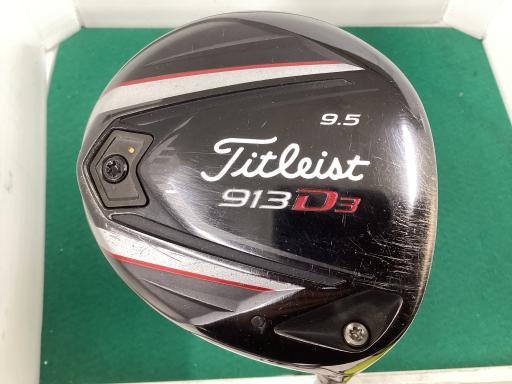 タイトリスト 913No.28