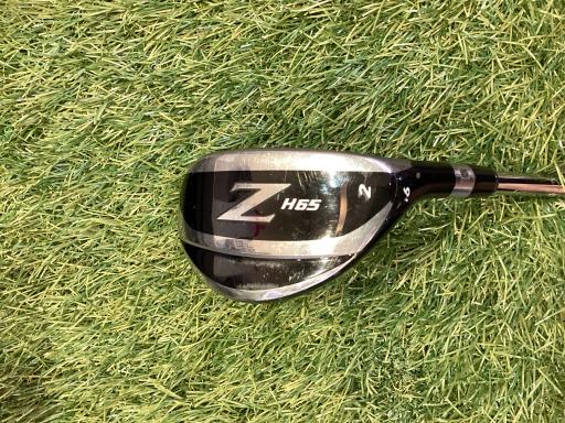 楽天市場】スリクソン z h65 miyazaki u5の通販