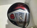 【中古】 ダンロップ XXIO(2018) 4W(レッド) フェアウェイウッド FW XXIO MP1000(フェアウェイ) レッド (フレックスR) メンズ 男性用 右利き 右用 Cランク ゴルフクラブ