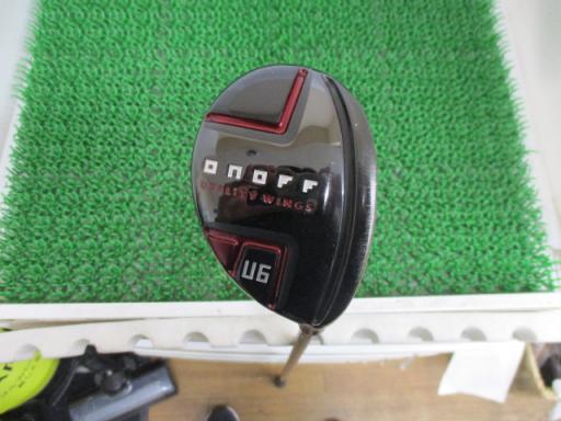 楽天市場】オノフ ユーティリティー aka u6の通販 楽天市場】オノフ ユーティリティー aka u6の通販