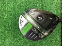 【中古】 キャロウェイ EPIC SPEED 5W フェアウェイウッド FW Diamana 50 for CW(2021 EPIC FW) (フレックスSR) メンズ 男性用 右利き 右用 Cランク ゴルフクラブ