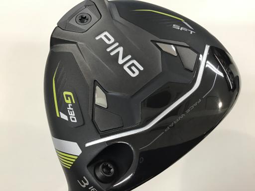 タイプ男性用利き手右利き商品コード2100385190315クラブ種別フェアウェイウッドメーカー名ピン商品名G430　SFT　3W発売年2022シャフトALTA　J　CB　BLACK（FW）シャフト材質カーボンメーカーフレックスSフレックス...