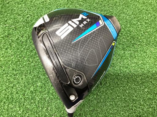 楽天市場】taylormade sim2 max-d driver 左の通販 楽天市場】taylormade sim2 max-d driver 左の通販