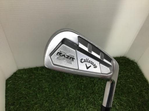 楽天市場】RAZR X FORGED アイアン(ゴルフ|スポーツ 楽天市場】RAZR X FORGED アイアン(ゴルフ|スポーツ