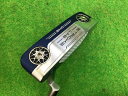 【中古】 オデッセイ STROKE LAB ONE(シルバー/ネイビー) 31インチ レディース パター PT STROKE LAB (フレックスその他) レデ...