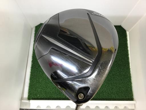 TITLEIST - 【中古】 タイトリスト TSR2 9° ドライバー DR 純正特注シャフト (フレックスS) メンズ 男性用 右利き 右用 Cランク ゴルフクラブ