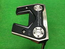 【中古】 タイトリスト SCOTTY CAMERON PHANTOM 5.2(2025) 34インチ パター PT スチール (フレックスその他) メンズ 男性...