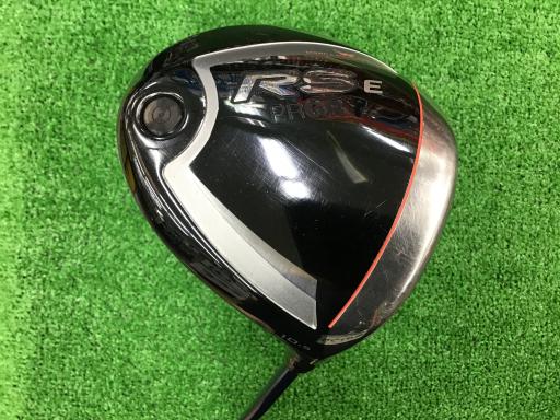 【中古】 プロギア RS E 10.5° ドライバー DR Speeder EVOLUTION FOR PRGR(DR) (フレックスS) メンズ ..