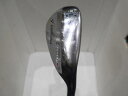 【中古】 ブリヂストン TOURSTAGE X-WEDGE FORGED M 52°/08° ウェッジ WG Dynamic Gold (フレックスS) メンズ...