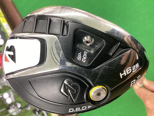 楽天市場】h6 ブリジストン ユーティリティの通販 楽天市場】h6 ブリジストン ユーティリティの通販