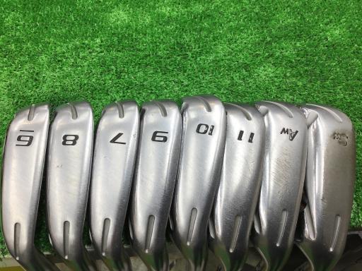 楽天市場】be zeal 535 アイアン セットの通販 楽天市場】be zeal 535 アイアン セットの通販