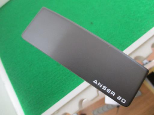 楽天市場】ping パター 33インチの通販 楽天市場】ping パター 33インチの通販
