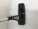 【中古】 オデッセイ Ai-ONE・MILLED TRI-BEAM ONE T 34インチ パター PT STROKE LAB 90 スチール (フレックスその他) メンズ 男性用 右利き 右用 Cランク ゴルフクラブ(4)