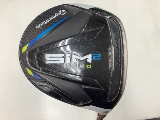 楽天市場】sim2 max-d フェアウェイウッドの通販 楽天市場】sim2 max-d フェアウェイウッドの通販
