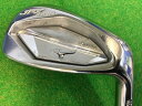 【中古】 ミズノ JPX 900 FORGED GW ウェッジ WG NS PRO 950GH HT (フレックスその他) メンズ 男性用 右利き 右用 Cランク ゴルフクラブ(4)