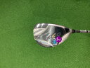 【中古】 ダンロップ XXIO(2022) ホワイト H5 レディース ユーティリティ UT XXIO MP1200L(HB) ホワイト (フレックスL) レデ...