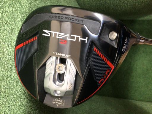 š ơ顼ᥤ STEALTH2 PLUS 3W եå FW Diamana TM50(FW) (եåS) ...