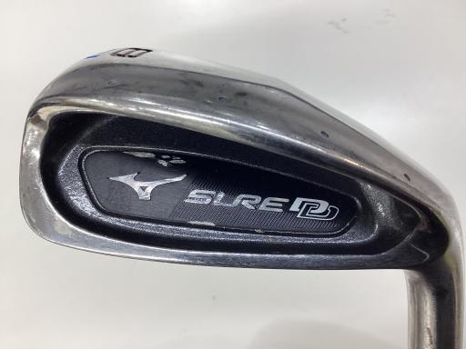 楽天市場】ミズノ SURE DD アイアンセットの通販
