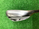 【中古】 本間ゴルフ TOUR WORLD TW-W(2024) クロム 52°/08°I ウェッジ WG 純正特注シャフト (フレックスS) メンズ 男性用 ...