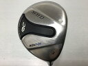 【中古】 ロイヤルコレクション BBD 305NX 3W フェアウェイウッド FW TOUR AD NX-6 (フレックスSR) メンズ 男性用 右利き 右用 Cランク ゴルフクラブ