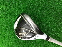 【中古】 ヨネックス YONEX Fiore(2023) U5 ユーティリティ UT FR07(UT) (フレックスL) レディース 女性用 右利き 右用 Cラ...