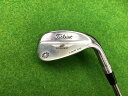 【中古】 タイトリスト VOKEY FORGED(2017) 52°/10°F ウェッジ WG Dynamic Gold (フレックスS) メンズ 男性用 右利き 右用 Cランク ゴルフクラブ(4)