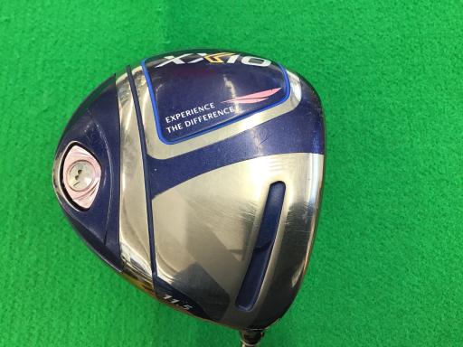 【中古】 ダンロップ XXIO(2020) 11.5° レディース ドライバー DR XXIO MP1100L(DR) (フレックスR) レディース 女性用 右...