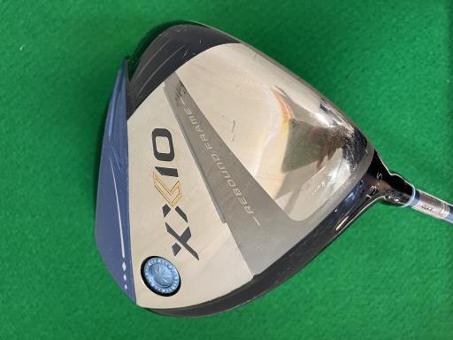 【中古】 ダンロップ XXIO(2024) 13.5° レディース ドライバー DR XXIO MP1300L(DR) (フレックスL) レ..