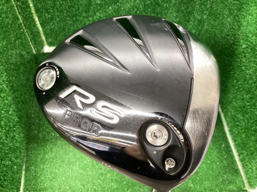 楽天市場】プロギア prgr rs 2017 ドライバー speeder evolution iii