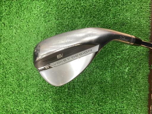 š ȥꥹ VOKEY SPIN MILLED SM8 ĥ 56/14F å WG NS PRO MODUS...