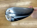 【中古】 本間ゴルフ TOUR WORLD TW-W(2024) クロム 56°/12°C ウェッジ WG NS PRO 950GH neo (フレックスS) ...