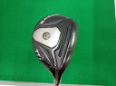 【中古】 BALDO TTX U3 ユーティリティ UT リシャフト (フレックスその他) メンズ 男性用 右利き 右用 Cランク ゴルフクラブ