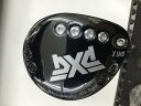【中古】 PXG PXG 0341X GEN2 3W フェアウェイウッド FW 純正特注シャフト (フレックスR) メンズ 男性用 右利き 右用 Cランク ゴル...