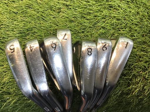 楽天市場】2012 ヤマハ inpresX V FORGED(アイアン|メンズ 楽天市場】2012 ヤマハ inpresX V FORGED(アイアン|メンズ