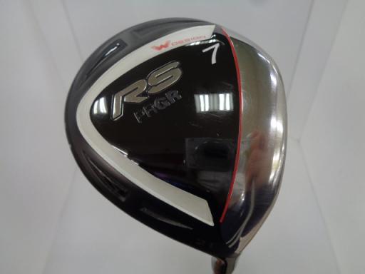 楽天市場】プロギア rs フェアウェイウッド 7wの通販 楽天市場】プロギア rs フェアウェイウッド 7wの通販