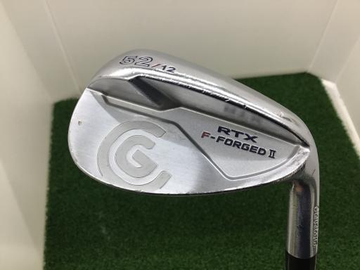 楽天市場】クリーブランド rtx f forged 2 52の通販 楽天市場】クリーブランド rtx f forged 2 52の通販
