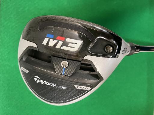 楽天市場】m3 フェアウェイウッド（ゴルフ｜スポーツ・アウトドア）の通販