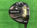 【中古】 キャロウェイ ROGUE ST MAX D 3W フェアウェイウッド FW VENTUS 5 for CW(ROGUE ST FW) (フレックスS) メンズ 男性用 右利き 右用 Cランク ゴルフクラブ